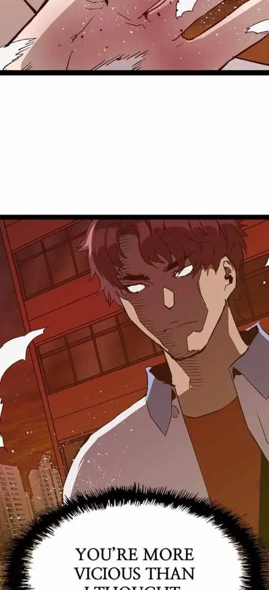 Weak Hero Chapter 122 Page 83