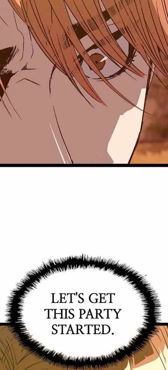 Weak Hero Chapter 122 Page 85