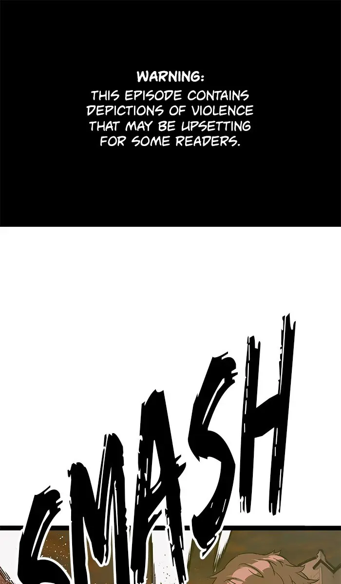 Weak Hero Chapter 123 Page 1