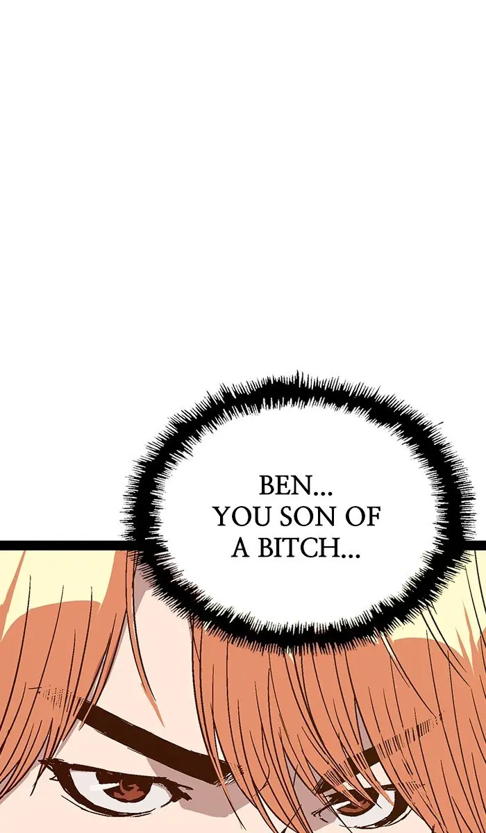 Weak Hero Chapter 123 Page 3