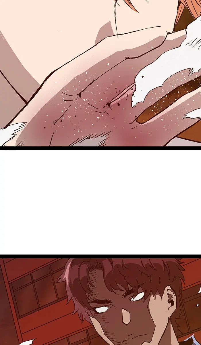 Weak Hero Chapter 123 Page 4