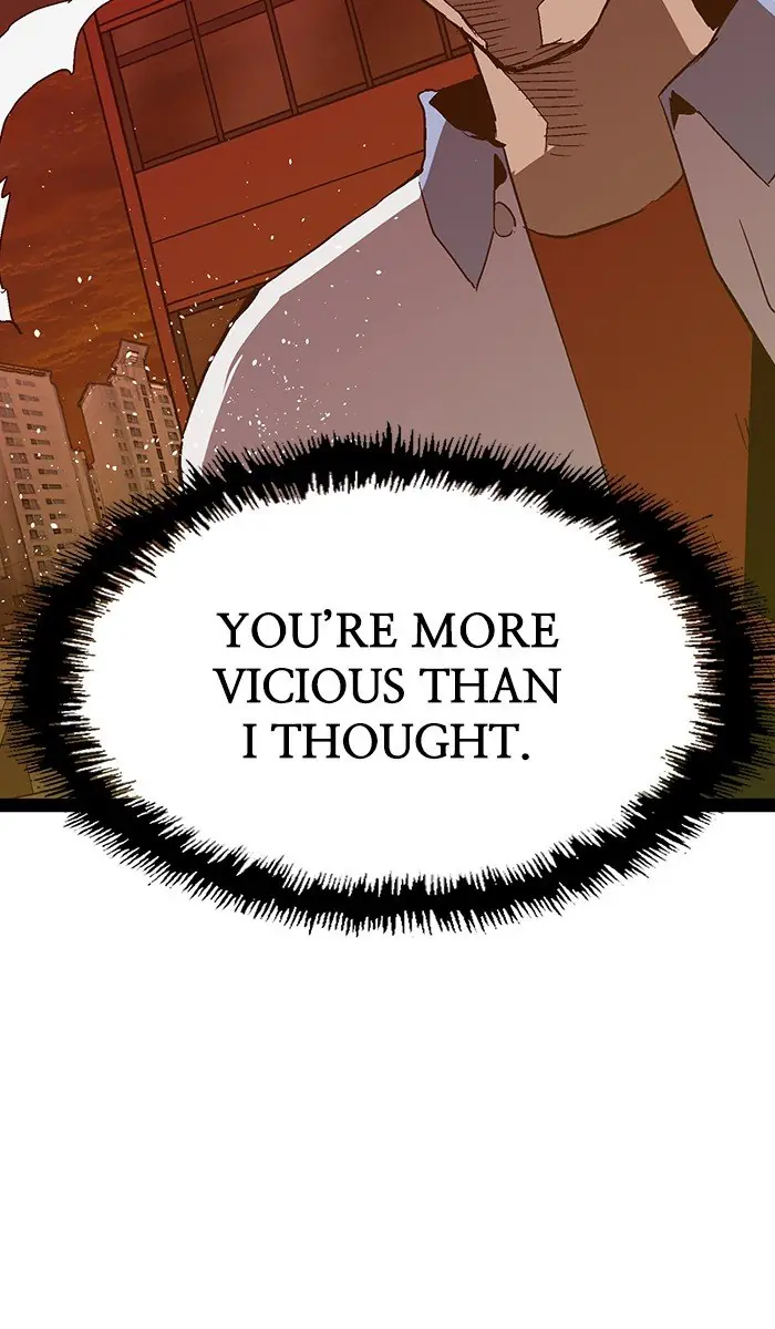 Weak Hero Chapter 123 Page 5