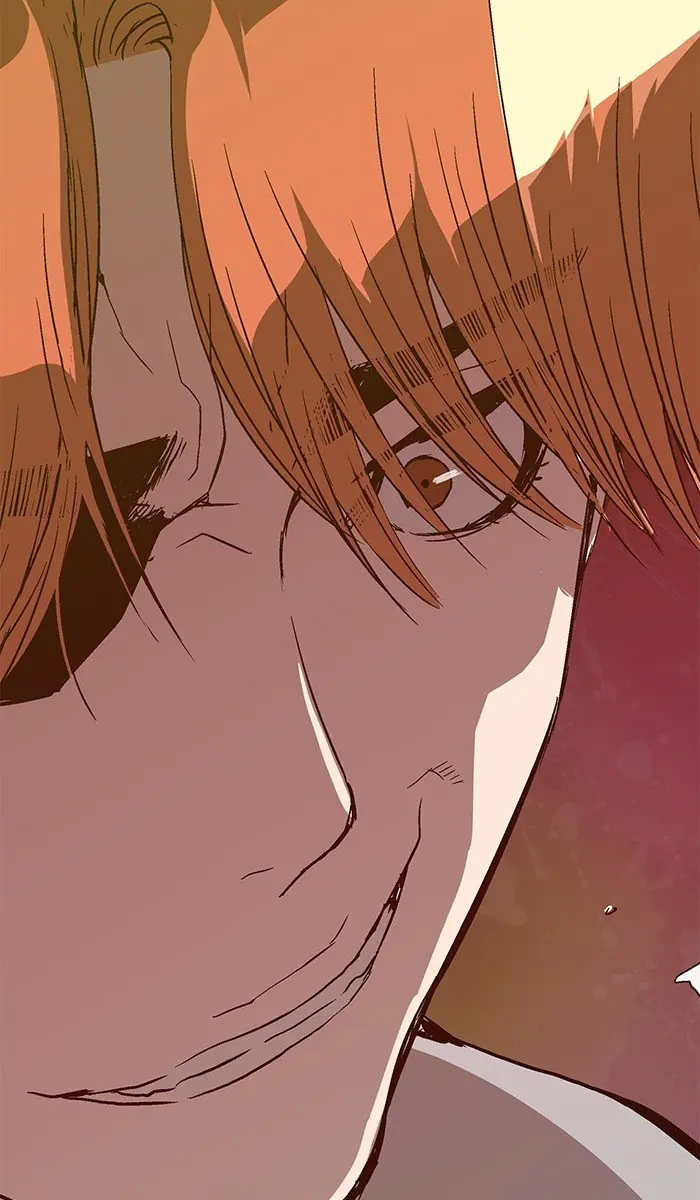 Weak Hero Chapter 123 Page 8