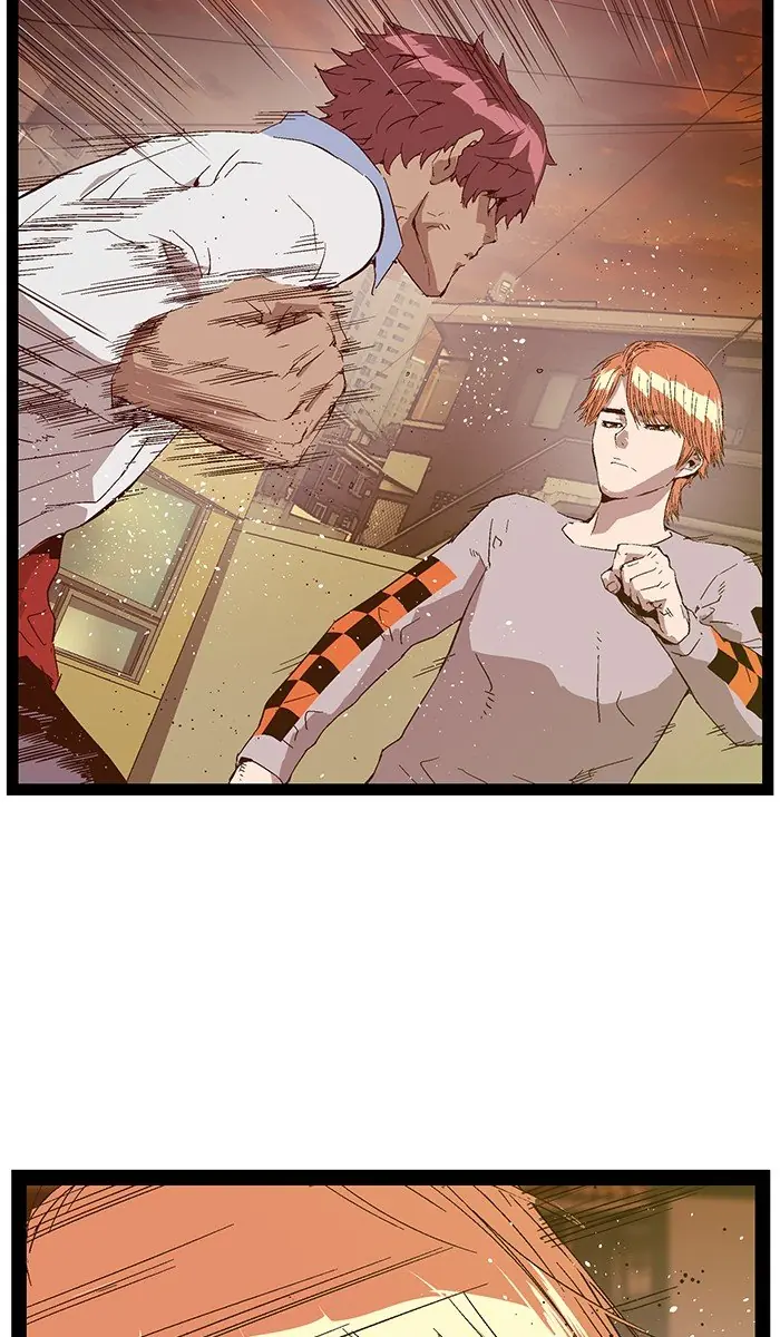 Weak Hero Chapter 123 Page 10