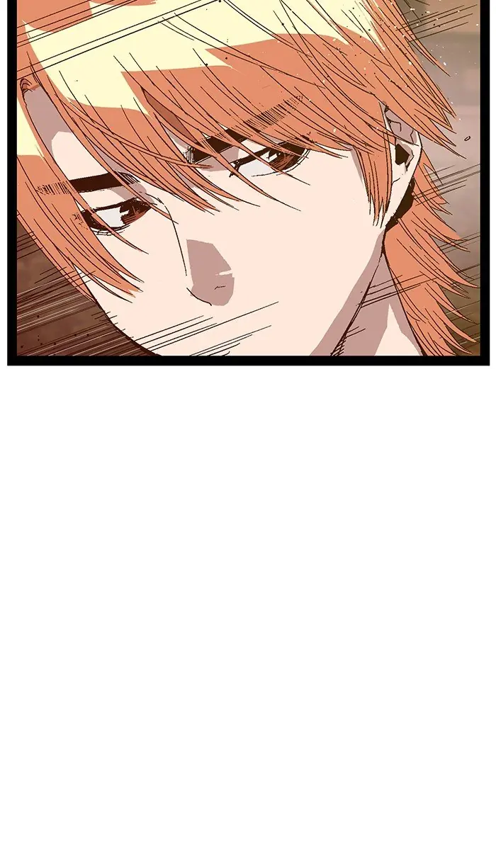 Weak Hero Chapter 123 Page 11