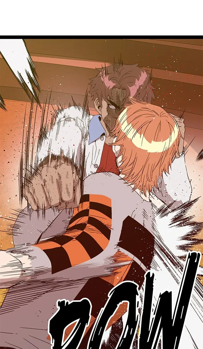 Weak Hero Chapter 123 Page 12