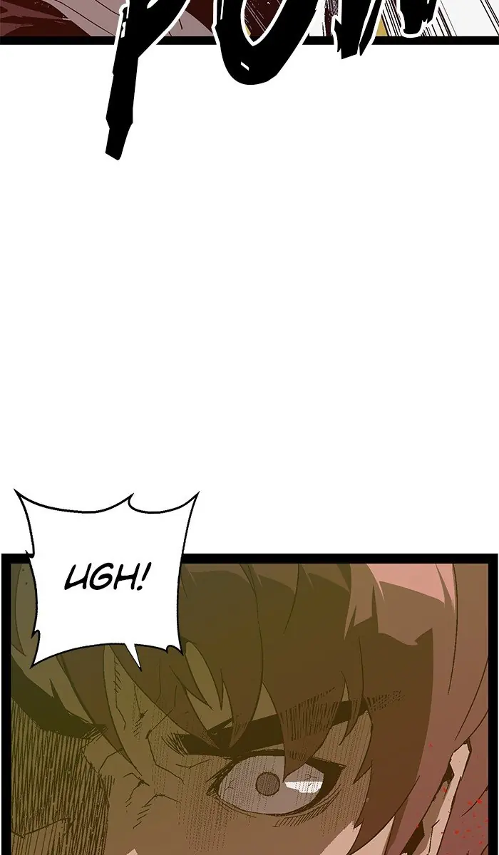 Weak Hero Chapter 123 Page 13