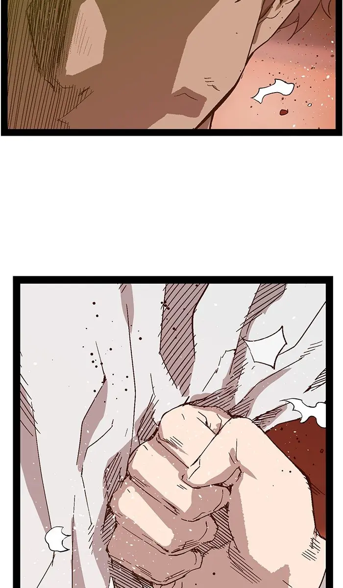 Weak Hero Chapter 123 Page 14