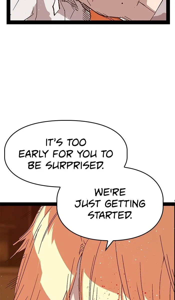 Weak Hero Chapter 123 Page 15