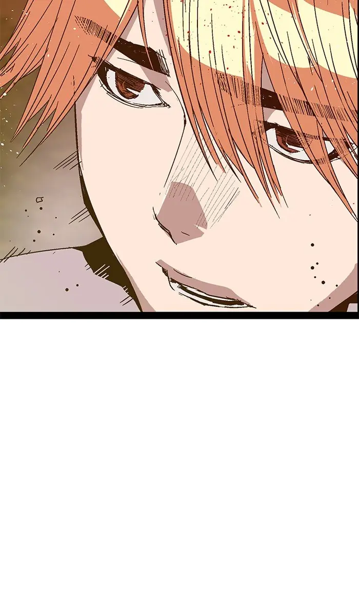 Weak Hero Chapter 123 Page 16