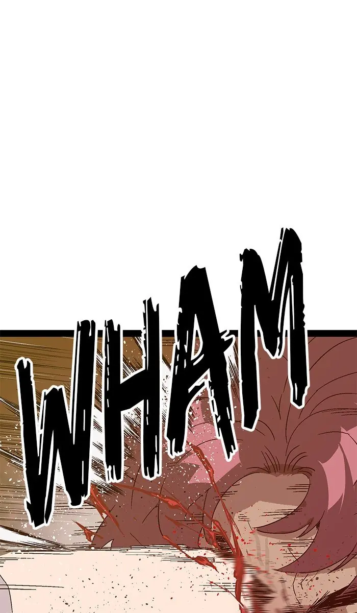 Weak Hero Chapter 123 Page 17