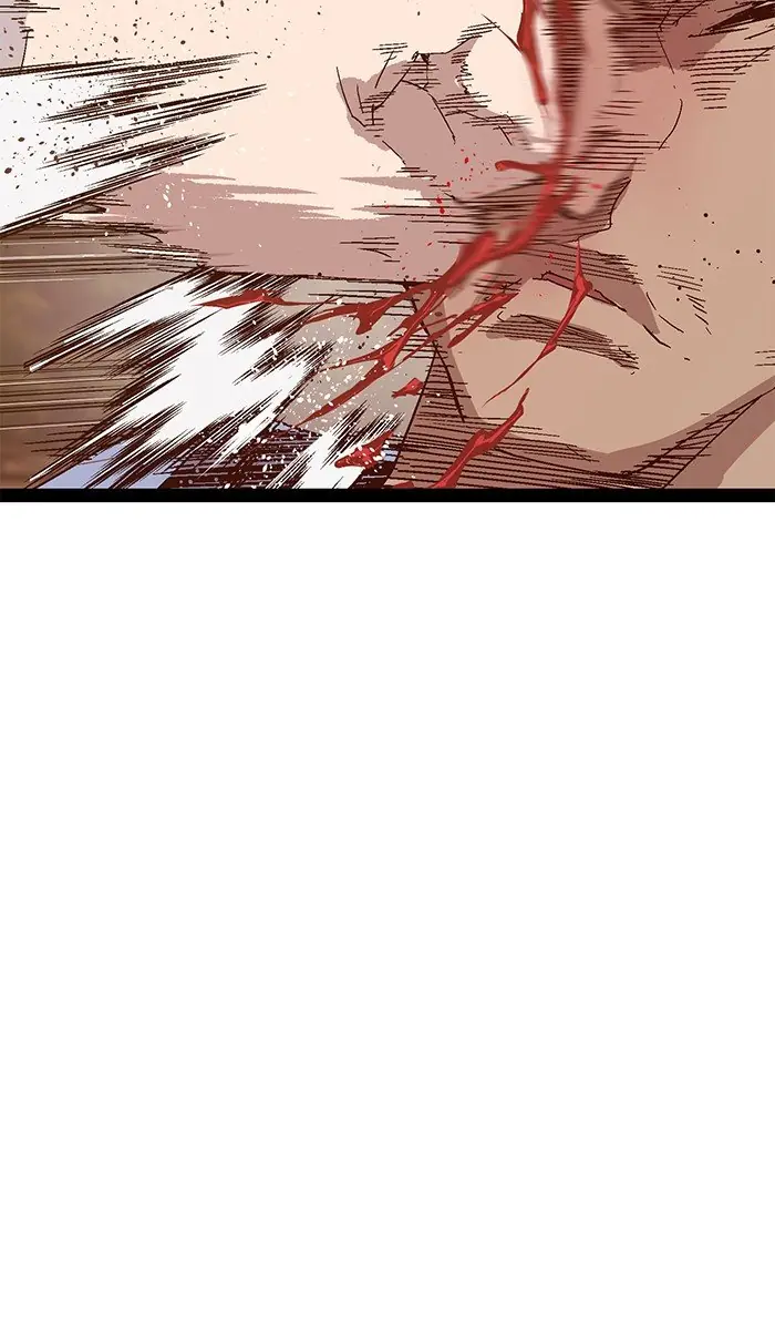 Weak Hero Chapter 123 Page 18