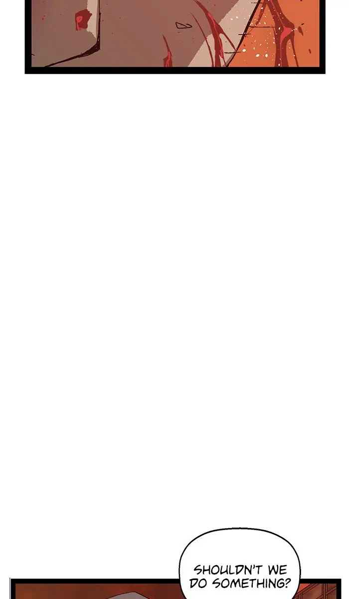 Weak Hero Chapter 123 Page 22