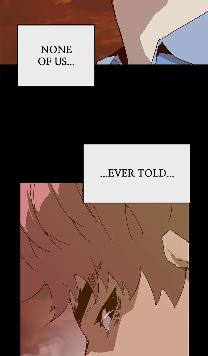 Weak Hero Chapter 123 Page 27