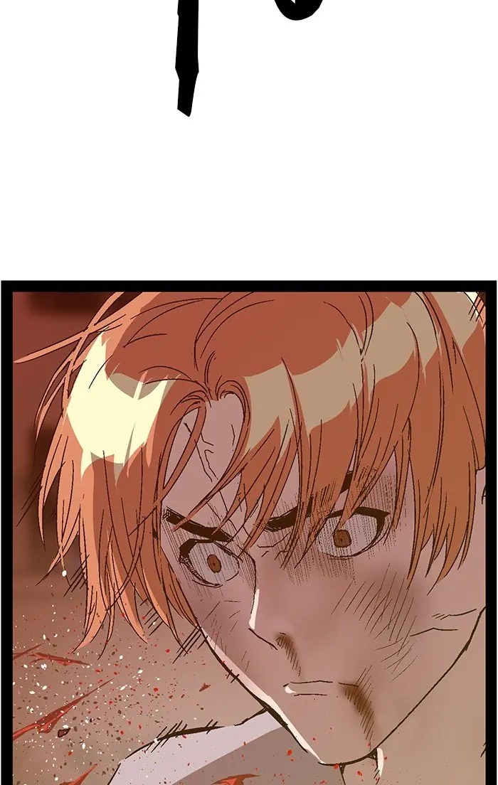 Weak Hero Chapter 123 Page 44