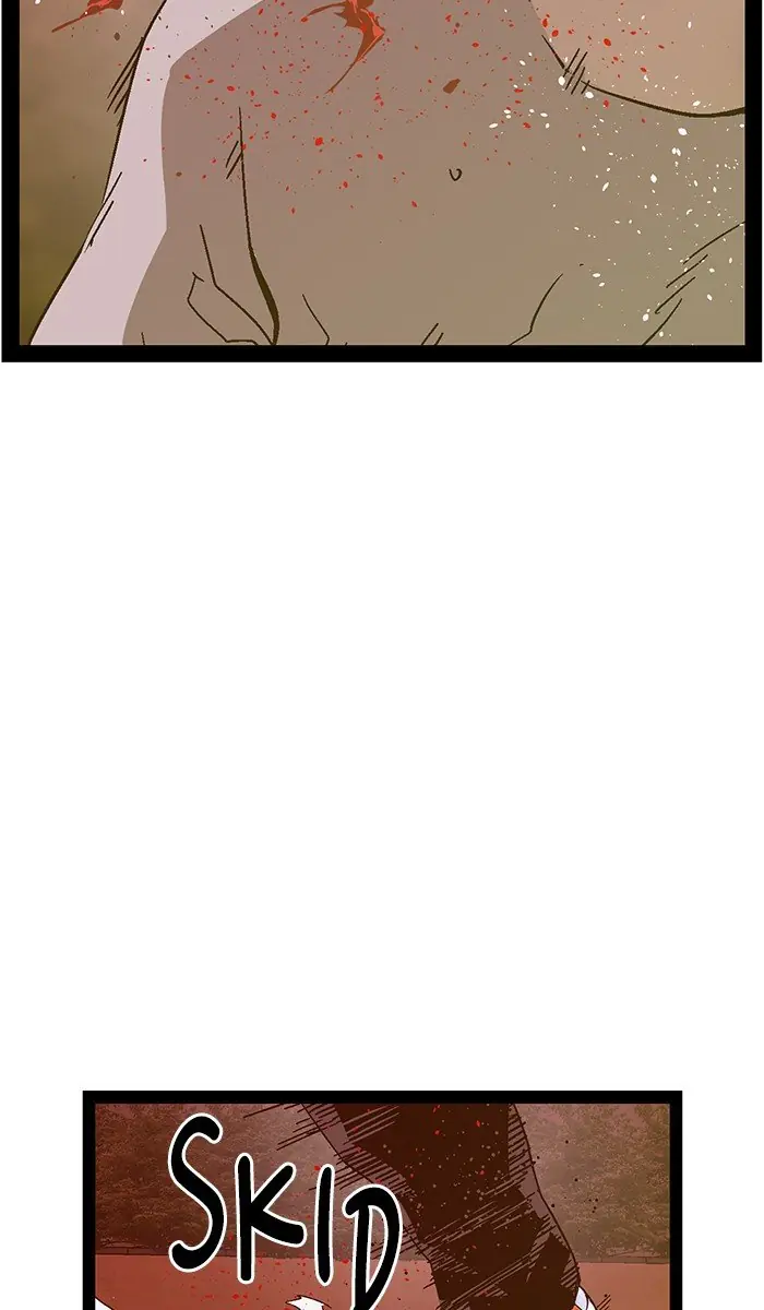 Weak Hero Chapter 123 Page 45