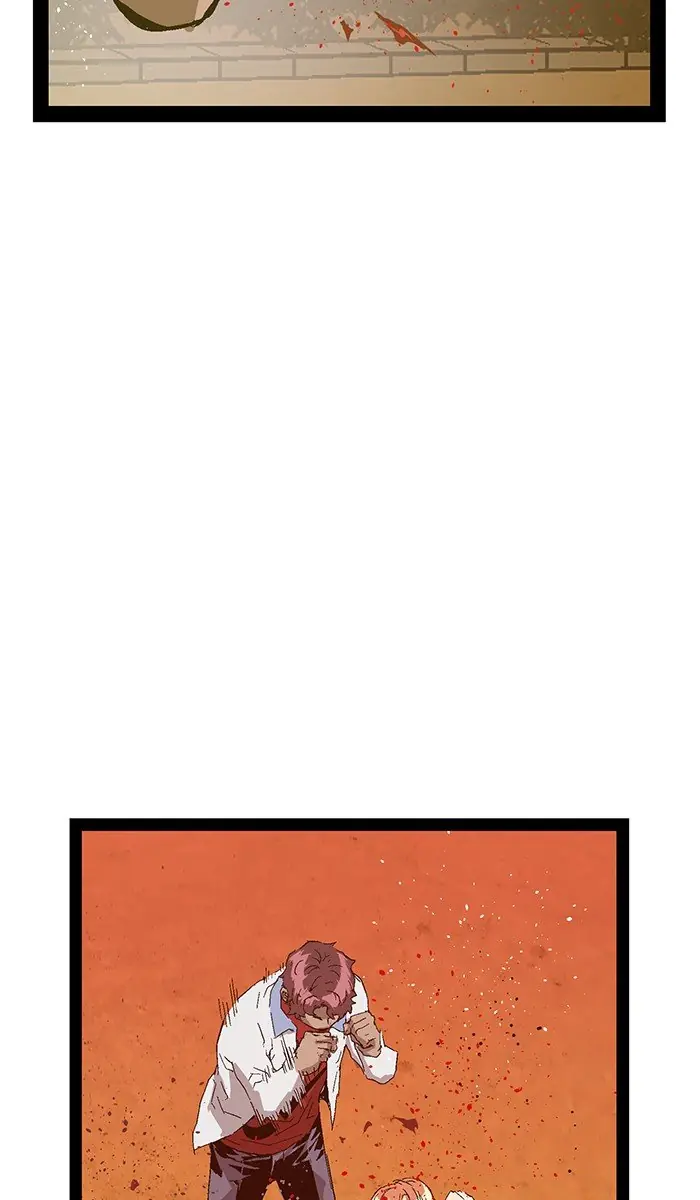 Weak Hero Chapter 123 Page 49