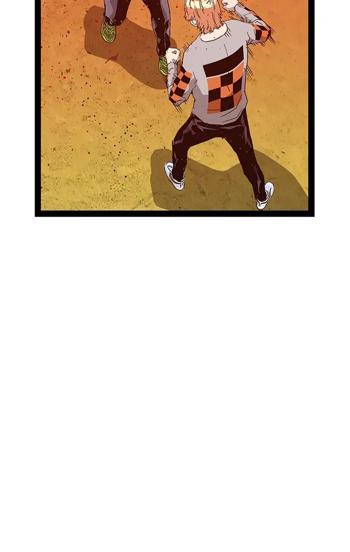 Weak Hero Chapter 123 Page 50