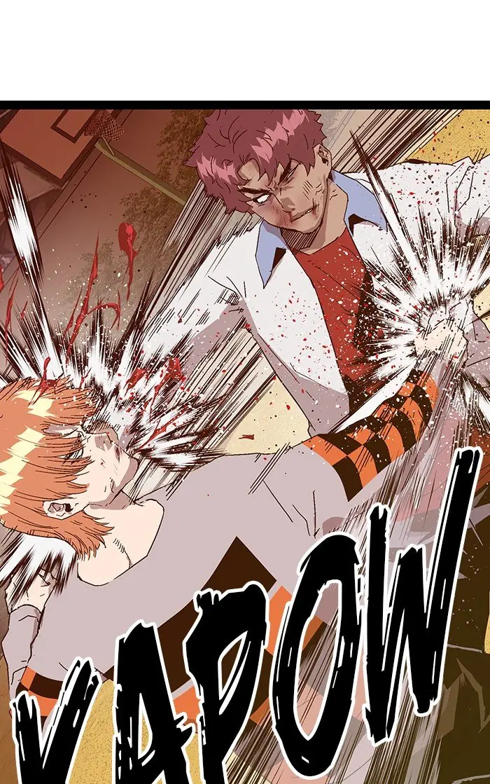 Weak Hero Chapter 123 Page 51