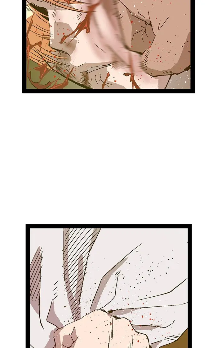 Weak Hero Chapter 123 Page 53