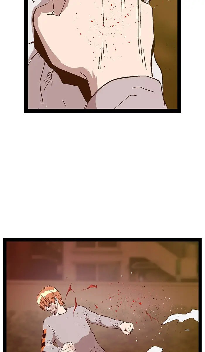 Weak Hero Chapter 123 Page 54