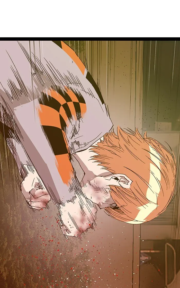 Weak Hero Chapter 123 Page 57