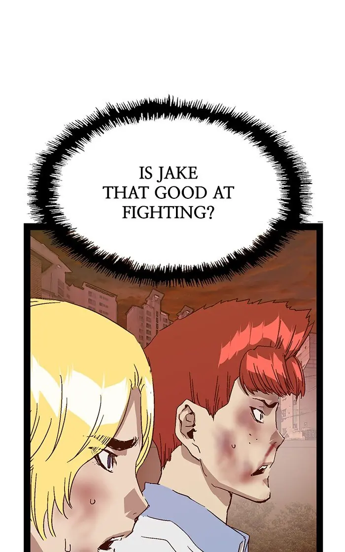 Weak Hero Chapter 123 Page 59