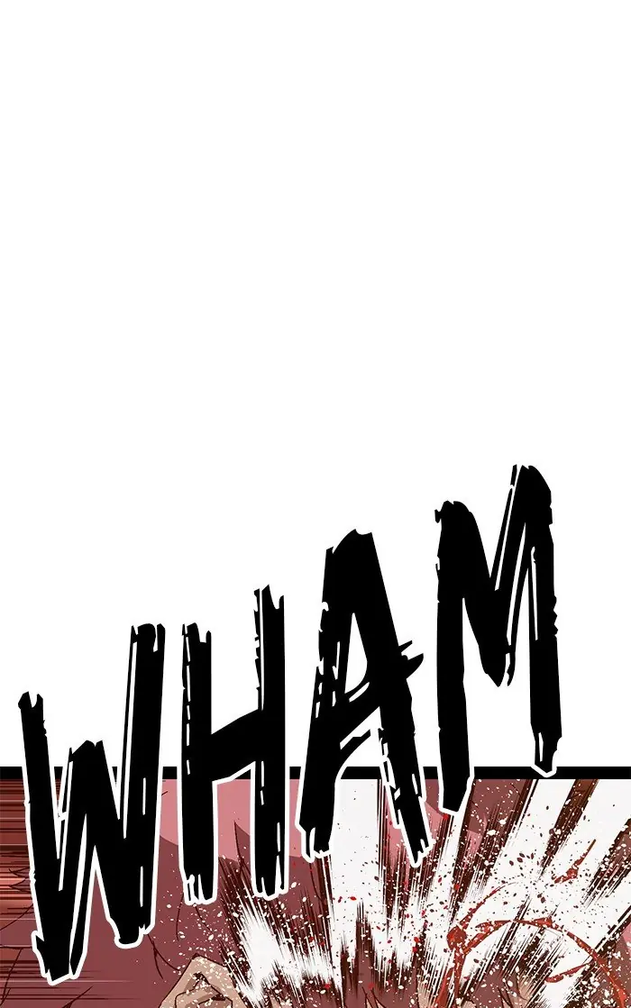 Weak Hero Chapter 123 Page 61