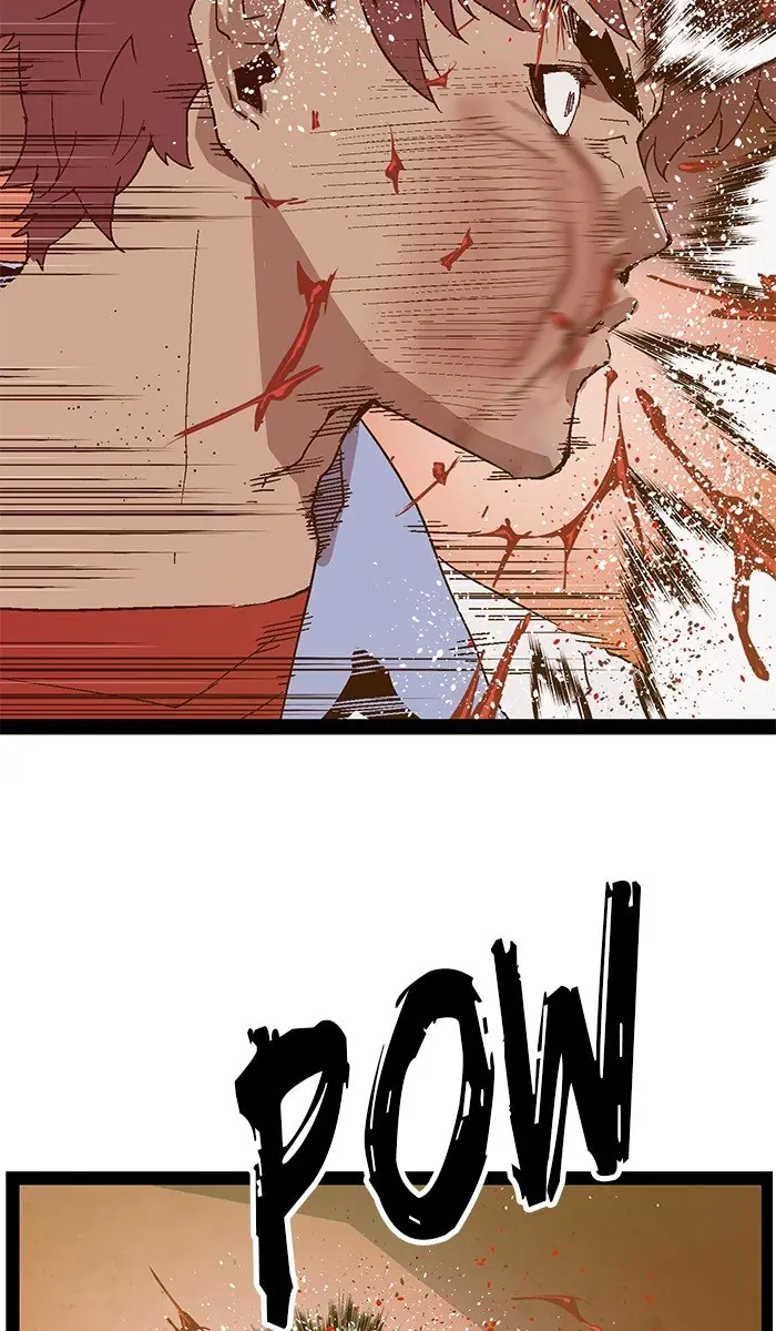 Weak Hero Chapter 123 Page 62