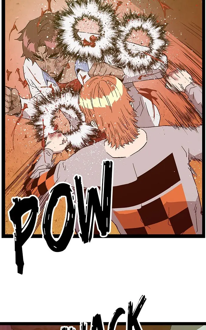 Weak Hero Chapter 123 Page 63