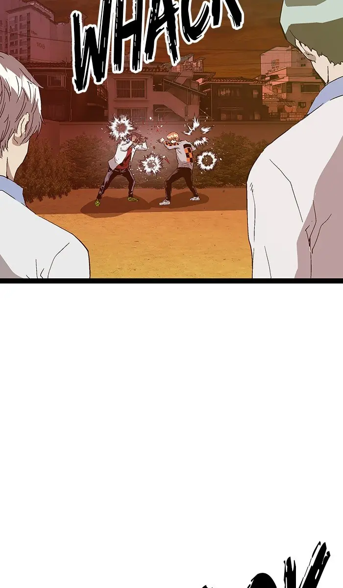 Weak Hero Chapter 123 Page 64