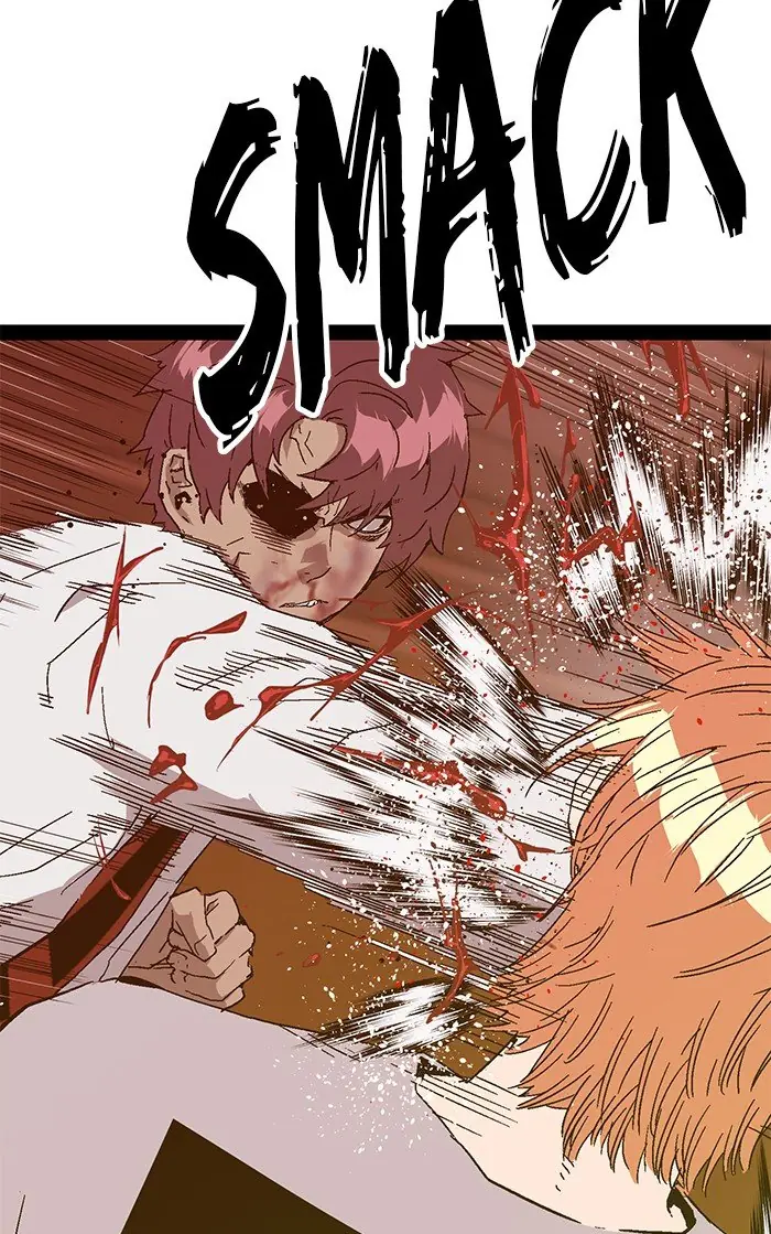 Weak Hero Chapter 123 Page 65