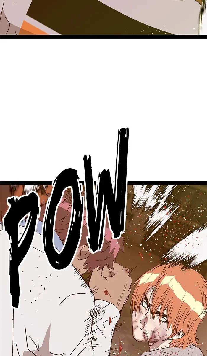 Weak Hero Chapter 123 Page 66