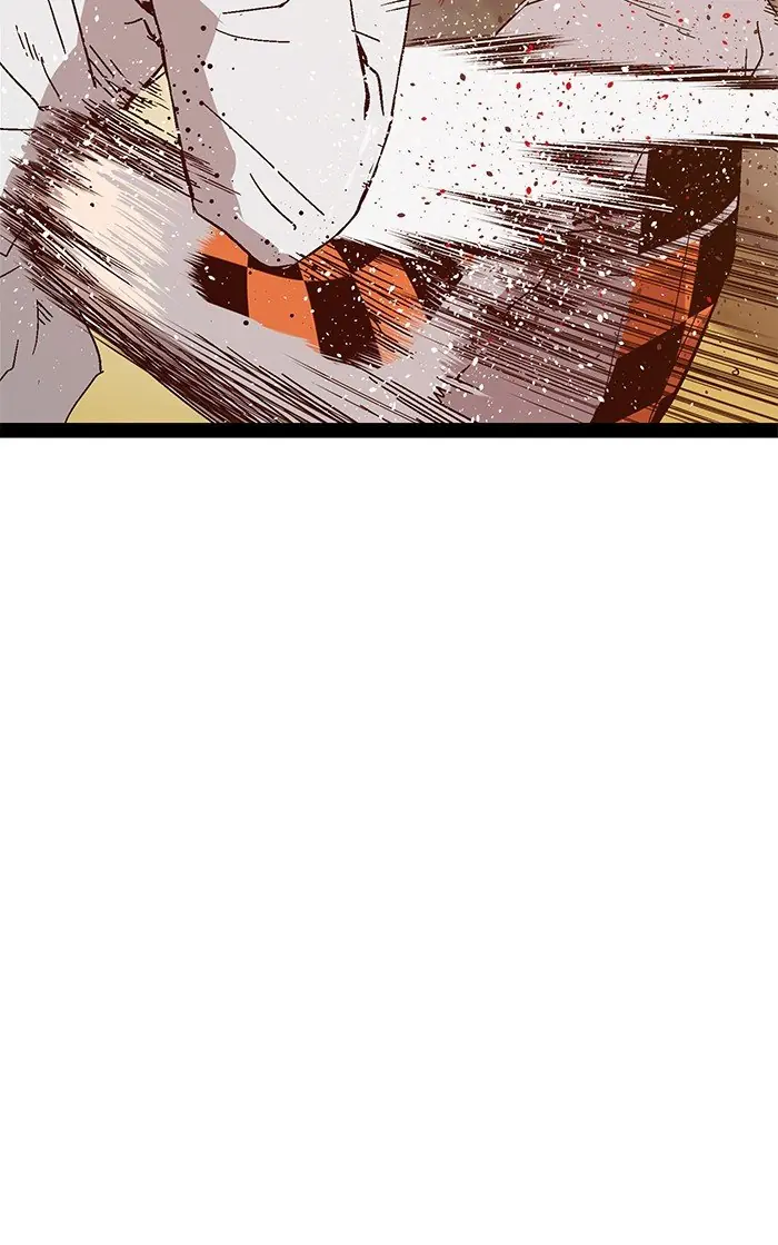 Weak Hero Chapter 123 Page 67