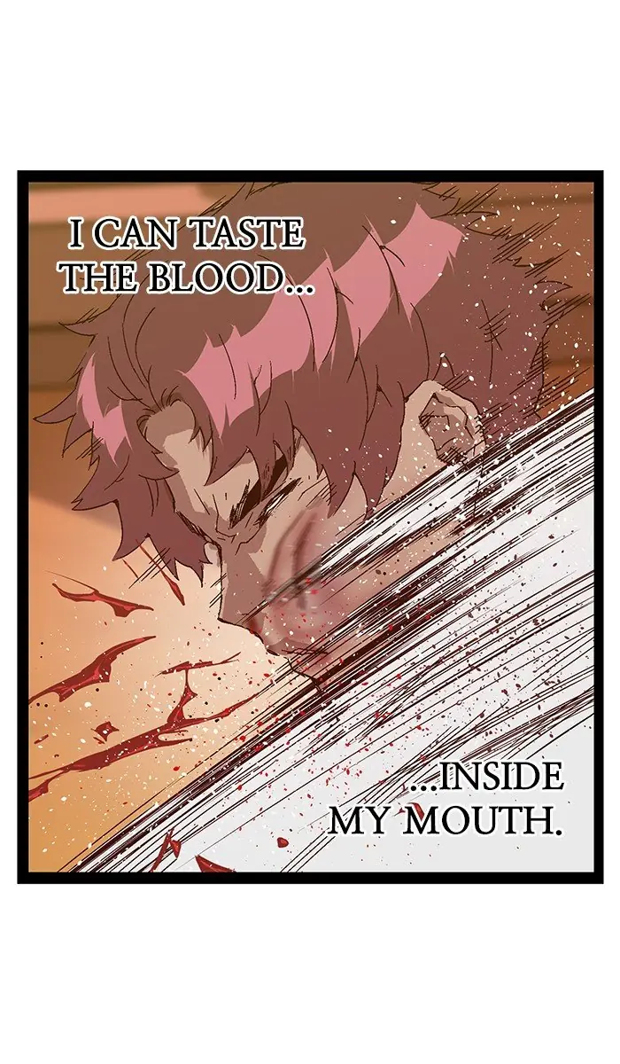 Weak Hero Chapter 123 Page 72