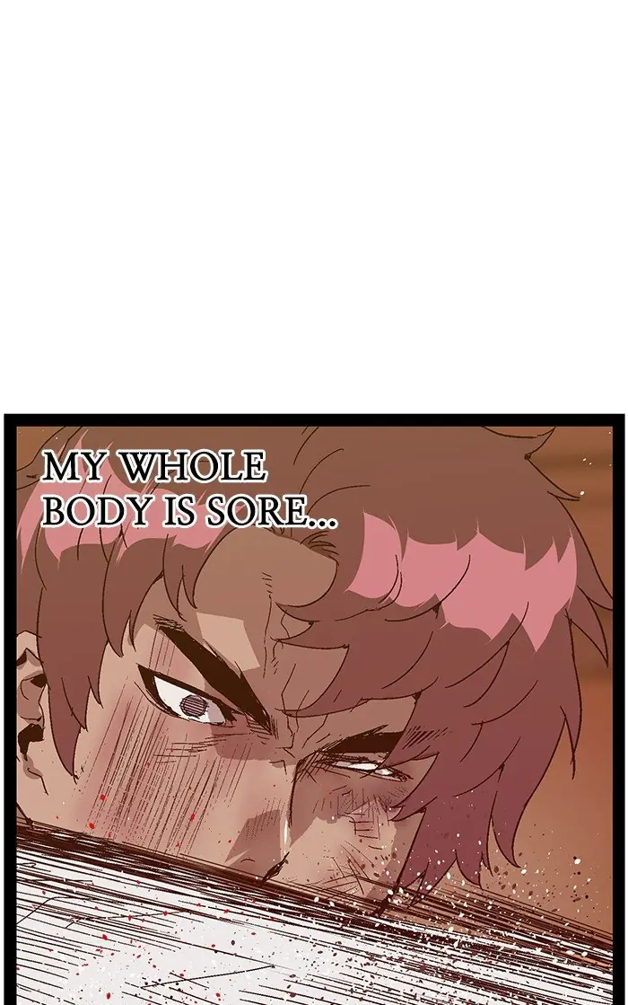 Weak Hero Chapter 123 Page 73