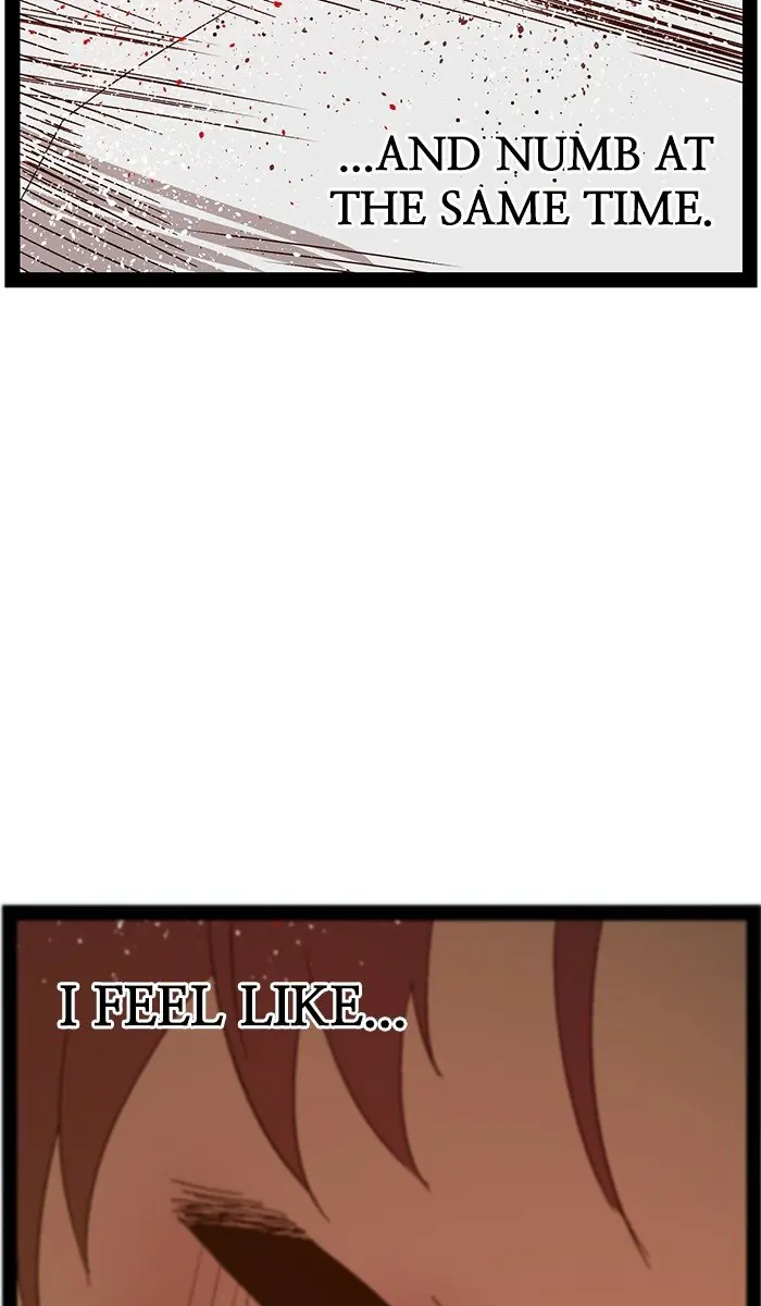 Weak Hero Chapter 123 Page 74