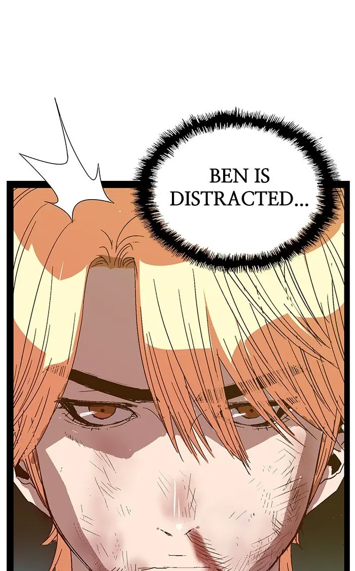 Weak Hero Chapter 123 Page 76