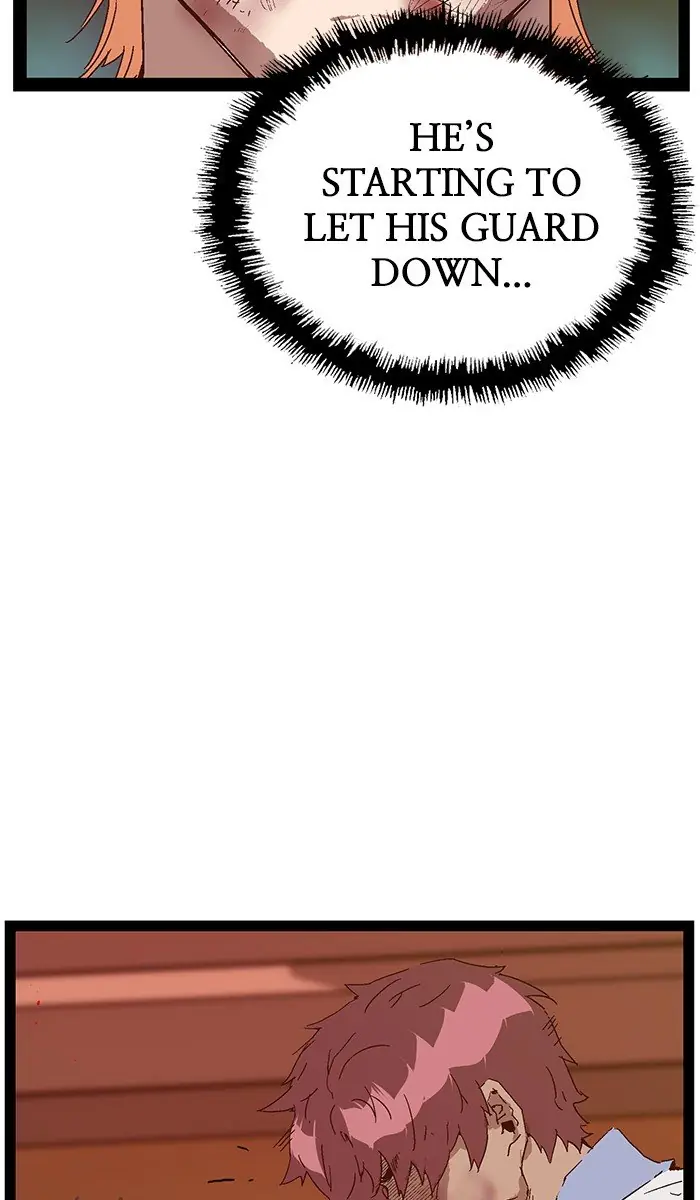 Weak Hero Chapter 123 Page 77