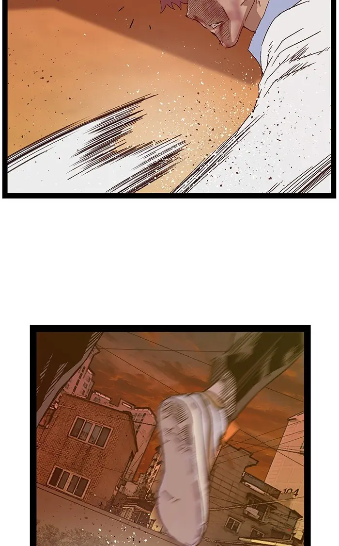 Weak Hero Chapter 123 Page 78