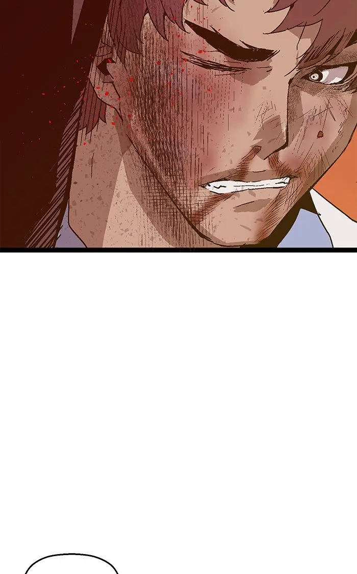 Weak Hero Chapter 123 Page 82