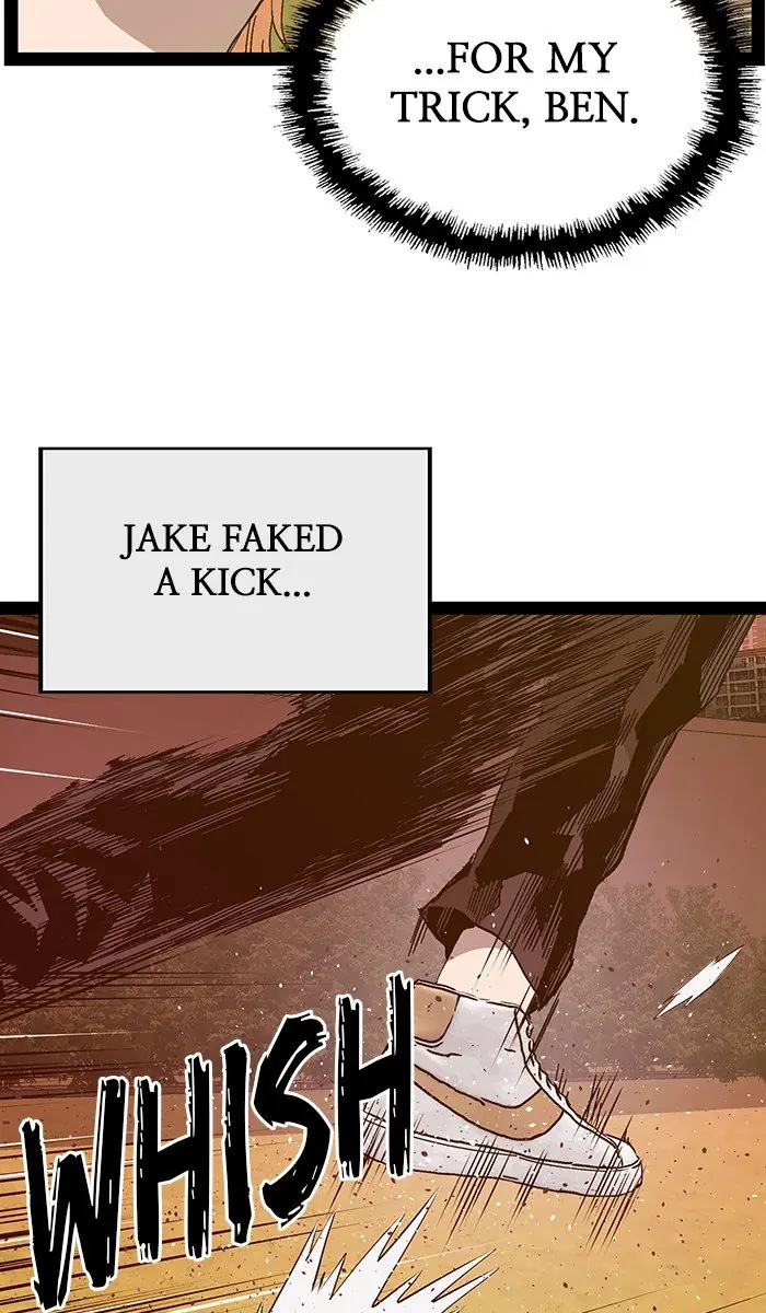 Weak Hero Chapter 123 Page 93