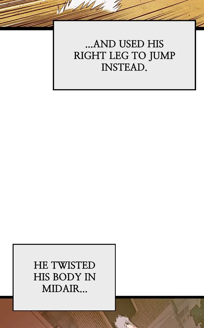 Weak Hero Chapter 123 Page 94