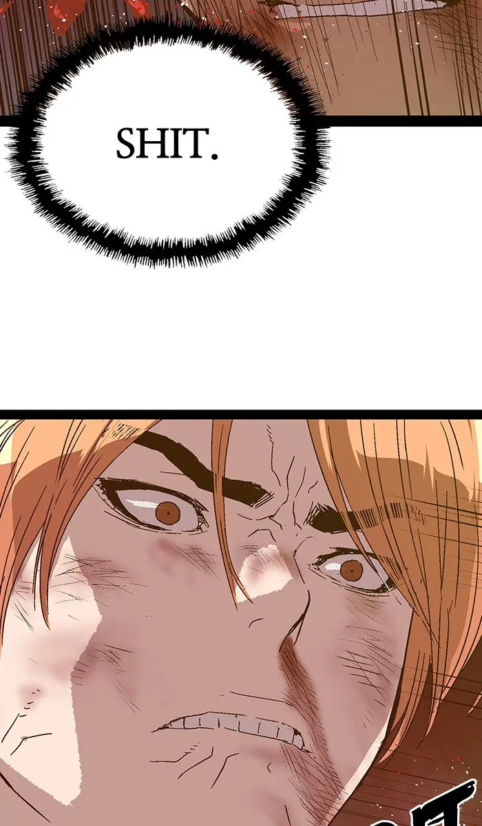 Weak Hero Chapter 123 Page 97
