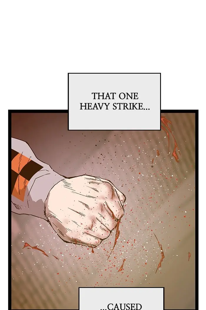 Weak Hero Chapter 123 Page 101