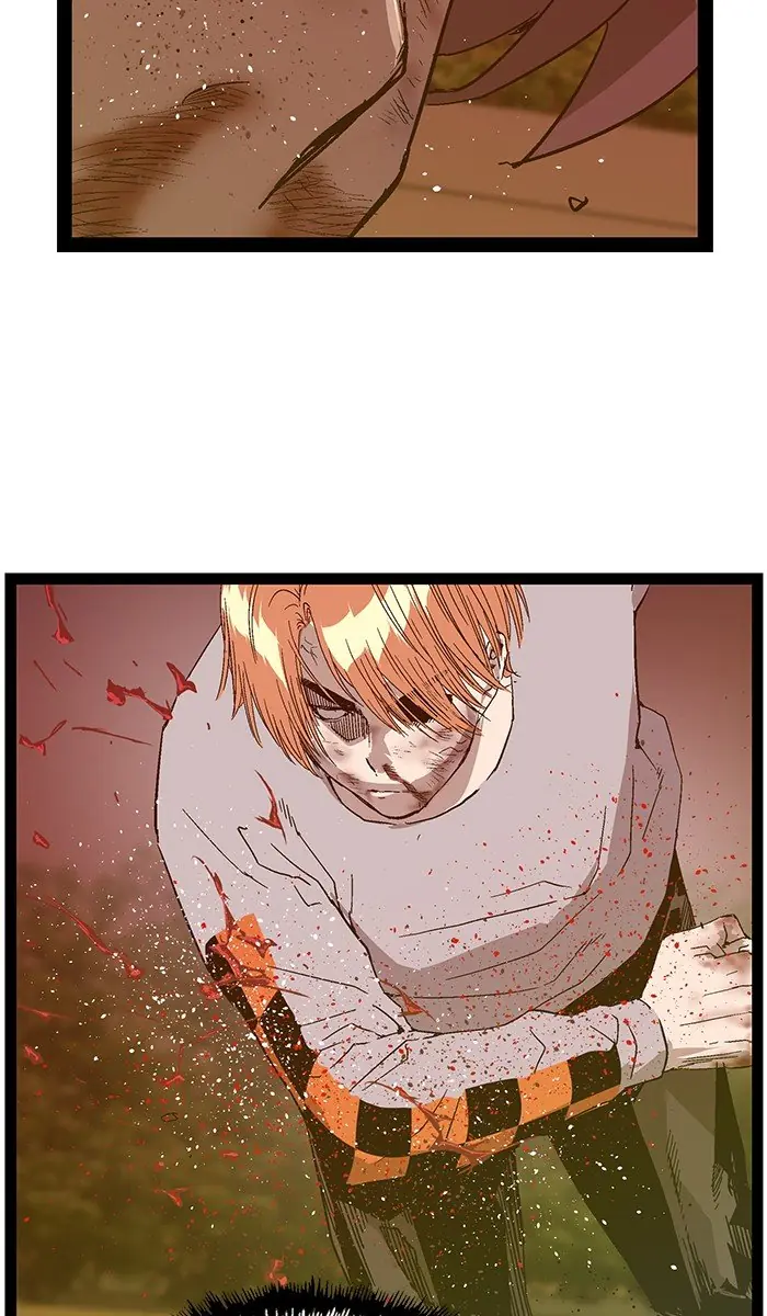 Weak Hero Chapter 123 Page 106