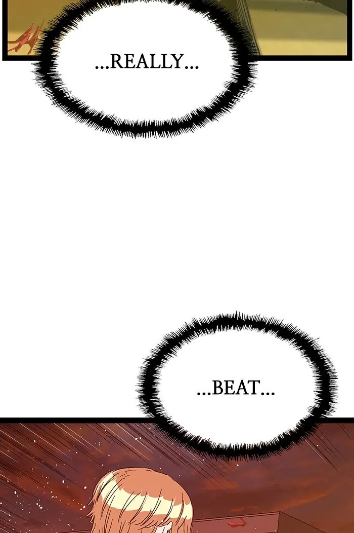 Weak Hero Chapter 123 Page 107