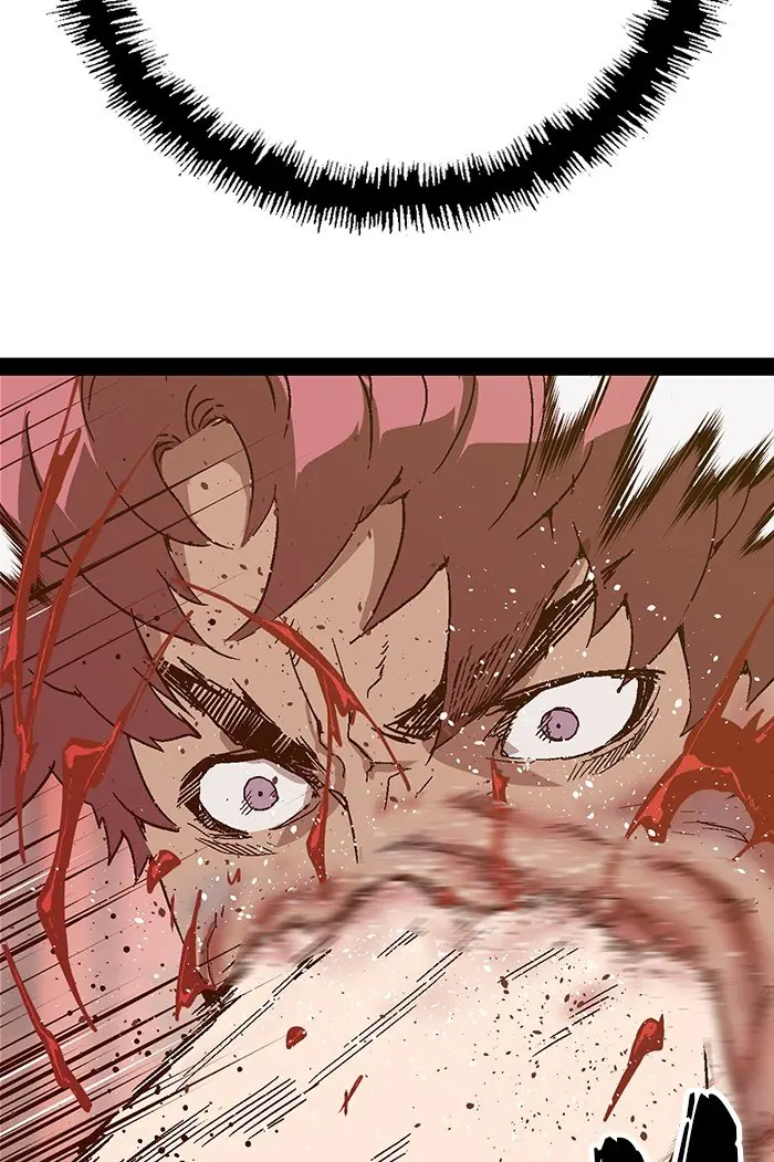 Weak Hero Chapter 123 Page 109