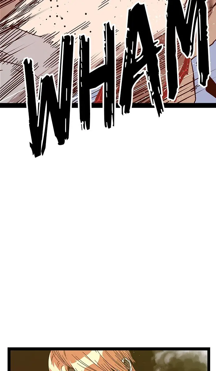 Weak Hero Chapter 123 Page 110