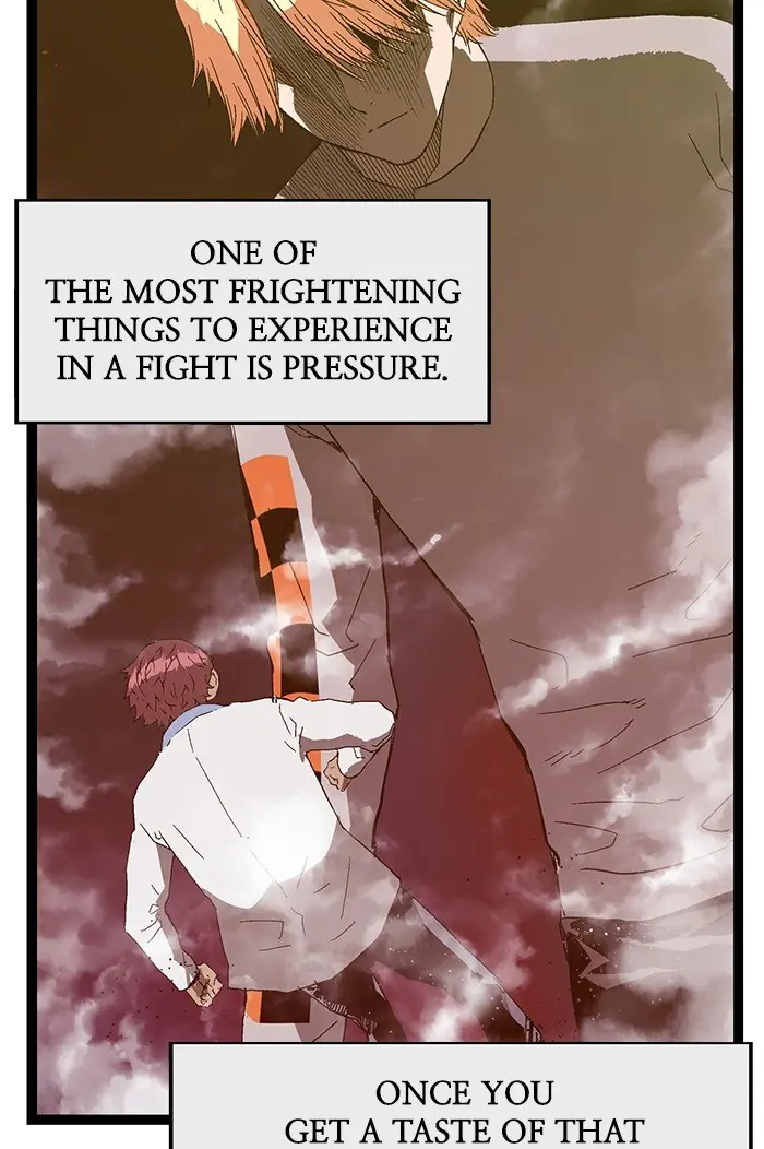 Weak Hero Chapter 123 Page 111